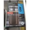 Image 1 : Bodum Shin Bistro coffee maker