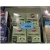Image 1 : 4 boxes of Timothys coffee english breakfast tea