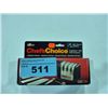Image 1 : New chefs choice knife sharpener