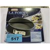 Image 1 : New original Kaiser 24cm springform pan