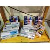 Image 1 : Shelf lot of new freezer mold sets