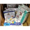 Image 1 : Lot of assorted new baking kits