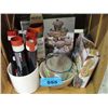 Image 1 : Lot of assorted baking and kitchen items