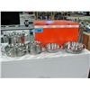 Image 1 : New fissler Germany 8pc cookware set
