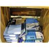 Image 1 : Lot of new assorted ice cube trays