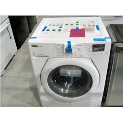 Whirlpool duet front load washer