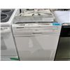 Image 1 : White Maytag built in dishwasher