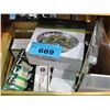 Image 1 : Lot of assorted new kitchen gadgets
