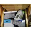 Image 1 : Lot of assorted new kitchen gadgets