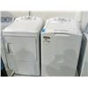 Image 1 : New GE profile White washer and dryer set