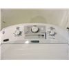 Image 2 : New GE profile White washer and dryer set