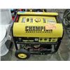 Image 1 : Champion 6500W generator