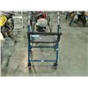 Image 1 : Medical assist walker