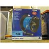 Image 1 : Campbell Hausefeld 50F hose reel