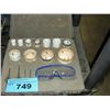 Image 1 : Mastercraft whole saw set