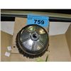 Image 1 : Steel grinder brush