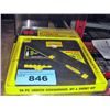 Image 1 : 56pc lighted screwdriver bit and socket set
