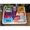 Image 1 : First aid kit