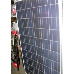 Solar panel