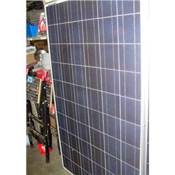 Solar panel