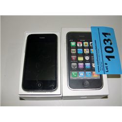 Apple iphone 3G