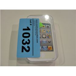 Ipod touch