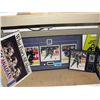 Image 1 : Shelf lot of assorted NHL sports memorabilia