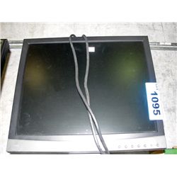 Nevo flatscreen moniter