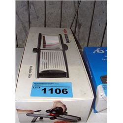 OXO good grip mandalin slicer