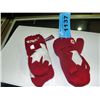 Image 1 : 2 pairs of vancouver 2010 olympic mittens