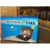 Image 1 : Dynex portable DVD player