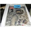 Image 1 : Timelife magazine collectors issue, to the moon