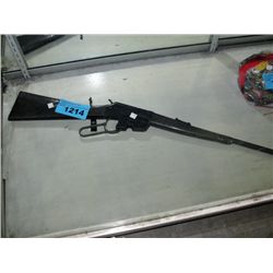 Toy gun