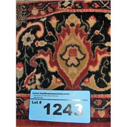 Belgian woven table cloth