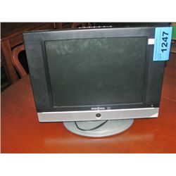 Insignia flatscreen moniter