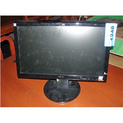 Azuz flatscreen moniter