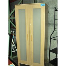 Ikea armoire closet
