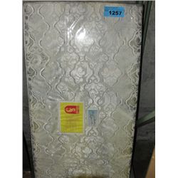 Seahorse mattress