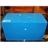 Image 1 : Hotwheels toy box filled with hotwheels toys