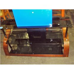 3 tier TV stand