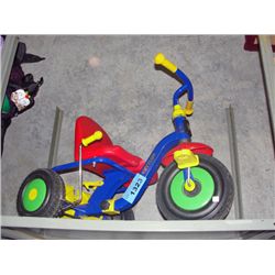 Kettler made in germany childs tricycle