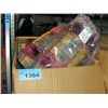 Image 1 : One box of 3new relaxus meditation pillows