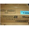 Image 1 : One case of eatmore chocolate bars