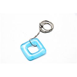 Estate Sterling Silver necklace