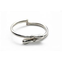 Antique Sterling Silver bracelet