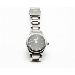 DKNY mens wrist watch