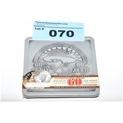 Victory in Europe royal canadian mint 50th