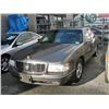 Image 1 : 1999 Cadillac Deville