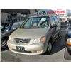 Image 1 : 2001 Mazda MPV