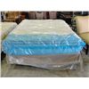 Image 1 : Queen size mattress and boxspring set